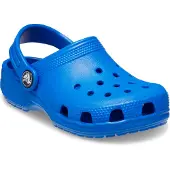 Crocs Toddler Classic Clog Blue Bolt Sandaalit 25-26