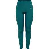 Only Play Onpmila-2 Hw Pck Tights Noos - Green - L
