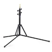 Manfrotto Nano 5001B-1 valojalusta