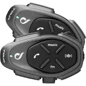 Interphone Tour Hd Intercom 2 Yksiköt