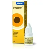 Ursapharm Hylo EvoTears - Silmätipat 3 ml