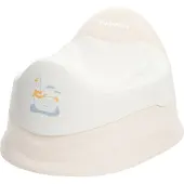 Badabulle Potty - Seagull - Pink - ONE SIZE
