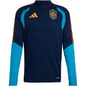 Adidas Spain 26/27 Tiro Koulutus Collegepaita