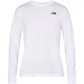 The North Face Evolution Simple Dome Regular Regular Pitkähihainen T-paita