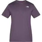 The North Face Evolution Simple Dome Lyhythihainen T-paita