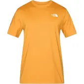 The North Face Evolution Box Nse Lyhythihainen T-paita