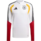 Adidas Trikoo 'Deutschland 26 Tiro' keltainen / punainen / musta / valkoinen