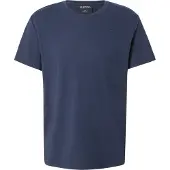G-Star Base-s Ribbed Lyhythihainen T-paita