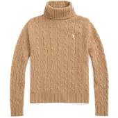 Ralph Lauren Neulepaita kameli
