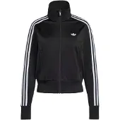 Adidas Collegetakki 'Firebird Classic' musta / valkoinen