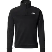The North Face Mountain Athletics Puolivetoketjullinen Fleecetakki