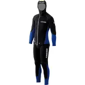 Cressi Medas 5 Mm Sukelluspuku