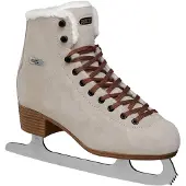 Roces Suede Eco Fur Luistimet