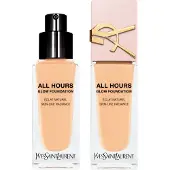 Yves Saint Laurent All Hours Glow Foundation LC5