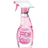 Moschino Pink Fresh Couture EDT -tuoksu 100 ml