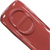 Dior Rouge On Stage Ultra Longwear Lipstick with a Shine Finish 390 Redwood Star