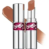 Yves Saint Laurent Loveshine Candy Glaze Lip Gloss Stick 4 Nude Pleasu