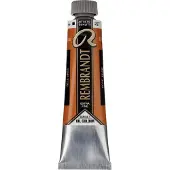Rembrandt öljy 40ml 227 Yellow Ochre