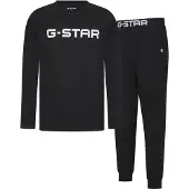G-Star D29406-01 Pitkähihainen Pyjama