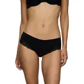 Triumph Lovely Micro Hipster - Black - M