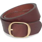 Levi's Vyö 'Madison' ruskea