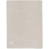 Jollein Viltti 75x100 cm Basic Knit, Oatmeal