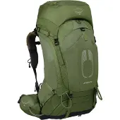 Osprey Atmos Ag 50 Mythical Green - S/M