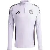 Adidas Manchester United Harjoituspaita Tiro 25 - Violetti/aurora Musta - , koko XX-Large