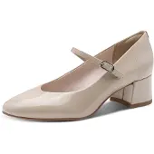 Tamaris Avokkaat beige