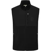 Only & Sons Onschuckfleece Vest Otw - Black - XS