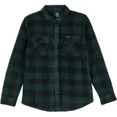 Volcom Bowered Pitkähihainen Kauluspaita