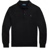 Ralph Lauren Neulepaita musta