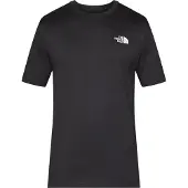The North Face Box Nse Celebration Lyhythihainen T-paita
