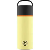24Bottles Spin-pullo – Citrus – 730 ml