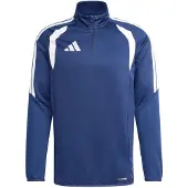 Adidas Tiro26L Tr Top - Navy - S