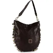 Campomaggi Gianna Olkalaukku Nahka 28 cm Ruskea