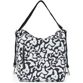 Mandarina Duck Hunter Moire Qht10 Olkalaukku