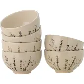 Bloomingville Bea Bowl - Cream - 30 CL