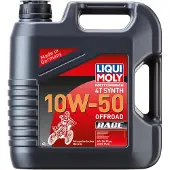 Liqui moly Moottoriöljy 3052