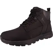 Timberland Mid Lace Up Sneaker - Black - 44
