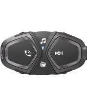 Interphone Cellularline Active Intercom
