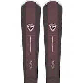 Rossignol Nova 4 Xpress+xpress W 10 Gw Naisten Alppihiihtopakkaus