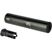 Madbull Gemtech G5 Ccw äänenvaimennin
