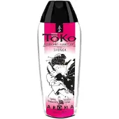 Shunga - Toko Lubricant, mansikka