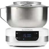G3 Ferrari Kitchen Assistant 5L Pastaio Gourmet G3Ferrari - White - 5LITER 27X28.5X26CM