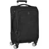 Safta Real Madrid Premium 20´´ 35.7l 35x20x51 Cm Matkalaukku