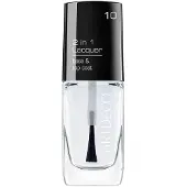 Artdeco 2 in 1 Lacquer 10ml