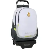 Safta Real Madrid 25/26 Rullalaukku