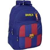 Safta Fc Barcelona Home Kit 25/26 20l 31x41x17.5 Cm Reppu