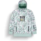 Picture Organic Clothing Parker Print Jacket laskettelutakki